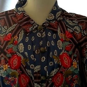 Elegant fun ladies overlay